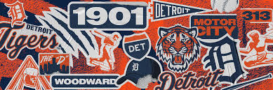 Detroit Tigers