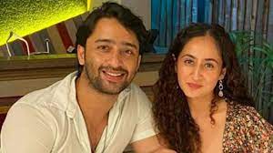 Shaheer shaikh and ruchikaa kapoor had tied the knot last year in november after enjoying a courtship for a year and a half. Kuch Rang Pyar Ke Aise Bhi Actor Shaheer Sheikh And Wife Ruchikaa Kapoor To Embrace Parenthood