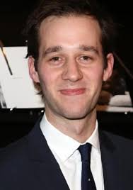 Il est à l'affiche du film le discours, réalisé par laurent tirard, qui sortira ce mercredi. Benjamin Lavernhe Acteur Interprete Premiere Fr