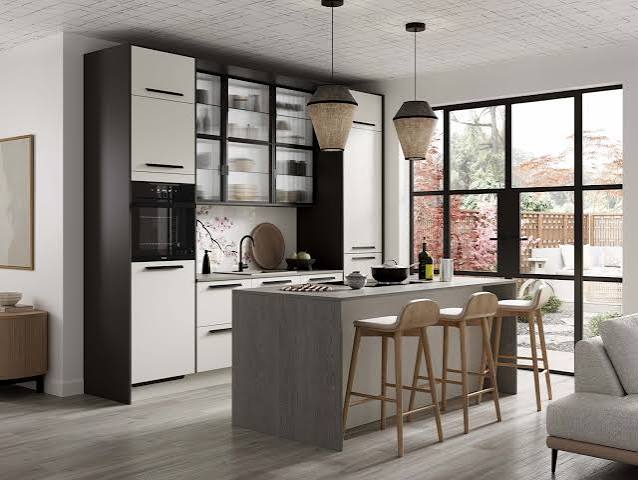 Kitchen renovation trends