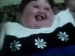Fat Kid Dancing To Chacarron Macarron Youtube