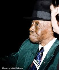 Sam's Burger Joint Music Hall