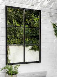 Project the content from your smartphone or another kind of device to a windows 10 pc with the best screen let's quickly look at its key features: 19 Best Garden Mirrors Stylish Outdoor Mirror Ideas