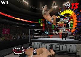 Wwe '13 cheats, codes, walkthroughs, guides, faqs and more for nintendo wii. Wwe 13 Wii Online Discount Shop For Electronics Apparel Toys Books Games Computers Shoes Jewelry Watches Baby Products Sports Outdoors Office Products Bed Bath Furniture Tools Hardware Automotive Parts