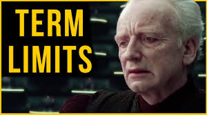 What is the Supreme Chancellors Term Limits?