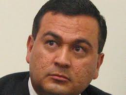 County officials sought bribes, charges allege