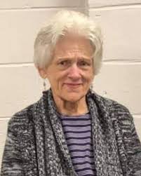 Sally Jane (Brooking) DeFrain Obituary January 13, 2024