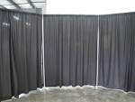10ideas about Pipe And Drape on Pinterest Wedding