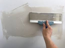The One Hour Drywall Mud Patch The Honest Carpenter