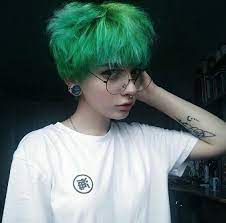 Best Hairstyle Apps For Android Http Nation Toptrendspint Blackjumpsuitoutfit Tk Hair Styles Short Hair Styles Androgynous Hair