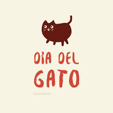 El gato negro es una historia corta del escritor estadounidense edgar allan poe. Candidman En Twitter Diainternacionaldelgato Dia Del Gato Candidman Candidman Frases Diadelgato Gato Gatos Https T Co V7feypbz24