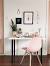 Instagram Cute Desk