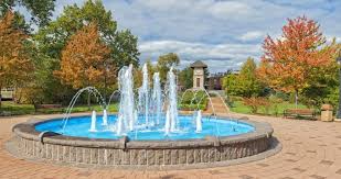 It is the fifth largest city in the state, behind chicago, neighboring aurora, rockford, and joliet. 14 Best Things To Do In Naperville Illinois