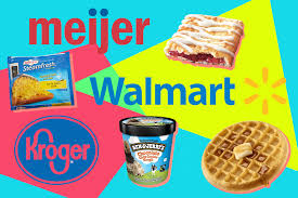 Celebrate every occasion with a gift that's as easy as pie! Walmart Meijer Kroger Frozen Food Prices Kitchn