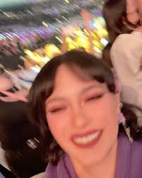 Thank you!! 💜 @bts.bighitofficial we had a blast!!😊 1st day  #permissiontodance