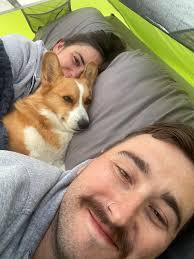 I brought my girl home today 💜