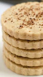 Brown Sugar And Cinnamon Shortbread Cookies Recette Cookies Et Biscuits Recette Biscuit De Noel Recette