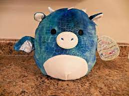 Pin By Izzy On Squishmallow Cute Stuffed Animals Plush Stuffed Animals Cool Things To Buy