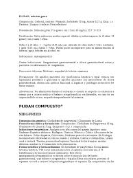Plidan Pdf Prostaglandina Drogas