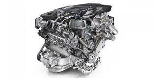 Audi Reveals New 3 0 Litre Tdi Engine Tdi Audi Engineering