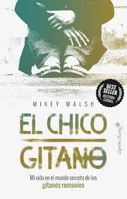Resultado de imagen para Gitanos LIBROS
