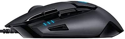 Make the most of your warranty. Logitech Usb Mouse For Pc Laptop G402 Buy Online At Best Price In Uae Amazon Ae