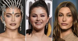 Selena Gomez, Kylie Jenner and Hailey Bieber drama explained