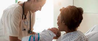 How To Become A Midwife - Certifed Nurse Midwife (Cnm)
