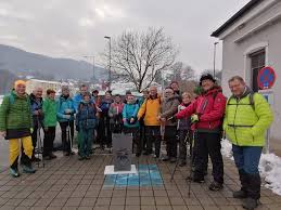2023.12.07 Ehrung zum 75er von Karl Eichner Alpenverein