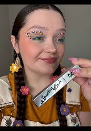 Discount Code for Glisten Cosmetics Colored Mascara