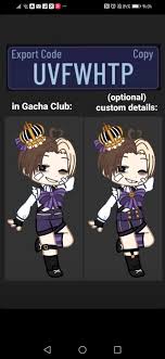 Maybe you would like to learn more about one of these? Progress Check Gacha Life Amino
