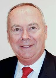 John Cosgriff's Instagram, Twitter & Facebook