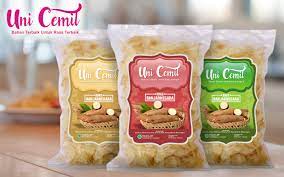 Check spelling or type a new query. Sribu Label Design Konten Desain Label Untuk Aneka Kripik