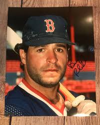 Billy Jo Robidoux signed 8×10 photo