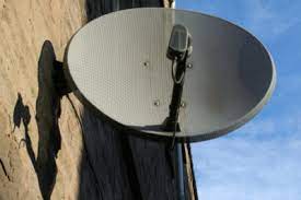 Sat antenne in wohnung innen installieren: Satellitenschussel Innen So Konnte Der Sat Empfang Gelingen