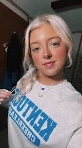 Makayla Brooke Hager