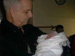 Edward Heyward Flood, Jr.