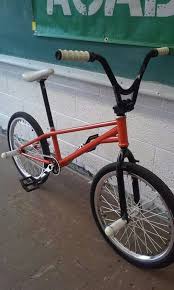 Pir Custom Dtt Bmx Freestyle Kids Bike Bmx