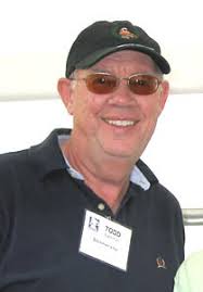 Todd L Bachman (1946-2008)