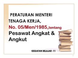 Peraturan presiden nomor 83 tahun 2015 tentang kementerian agama (lembaran negara republik indonesia tahun 2015 nomor 168); Peraturan Menteri Tenaga Kerja No Ppt Download