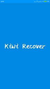 Recover my email is software that lets you undelete and recover emails deleted from your outlook email box. Data Recover Files Undeleter For Android Apk Download