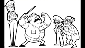 Coloring Book Little Singham Animation Cartoon For Child To Learn Drawin Superhero Coloring Pages Coloring Pages Coloring Books It showcases the life of singham as a little boy, who fights criminals, monsters, and dangerous mutants to save his. coloring book little singham animation
