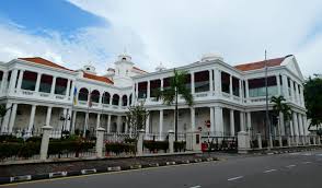 Salah satunya adalah tanjung pinang, pulau bintan. Penang Supreme Court Building George Town Tripadvisor