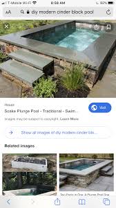 Pin On Diy Outdoor Pool Ideas