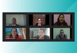 SEMANA INTERNACIONAL DE CONTABILIDAD Y AUDITORÍA ORGANIZÓ EAP DE NEGOCIOS Y  COMPETITIVIDAD DE LA UNIVERSIDAD NORBERT WIENER