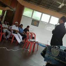 The data provided in this page was collected from internet sources. Photos At Surau Hospital Seberang Jaya 1 Tip