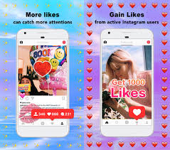 Anda juga bisa menggunakan app ini untuk menghitung pengeluaran dan. 10 Aplikasi Like Instagram Terbaik Gak Pake Koin Gratis