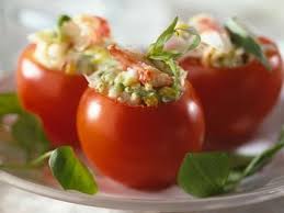 Epingle Sur Entrees Froides