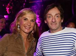 He has done dubbing for the films, pédale douce and pédale dure. Sur Sa Joue Une Larme Pierre Palmade A Fait Souffrir Michele Laroque