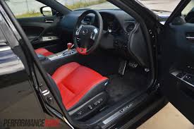 Purchased a 2011 lexus isf and have been more than happy with this incredible car! Image 55 Of Lexus Is Red Interior Waridsongcode